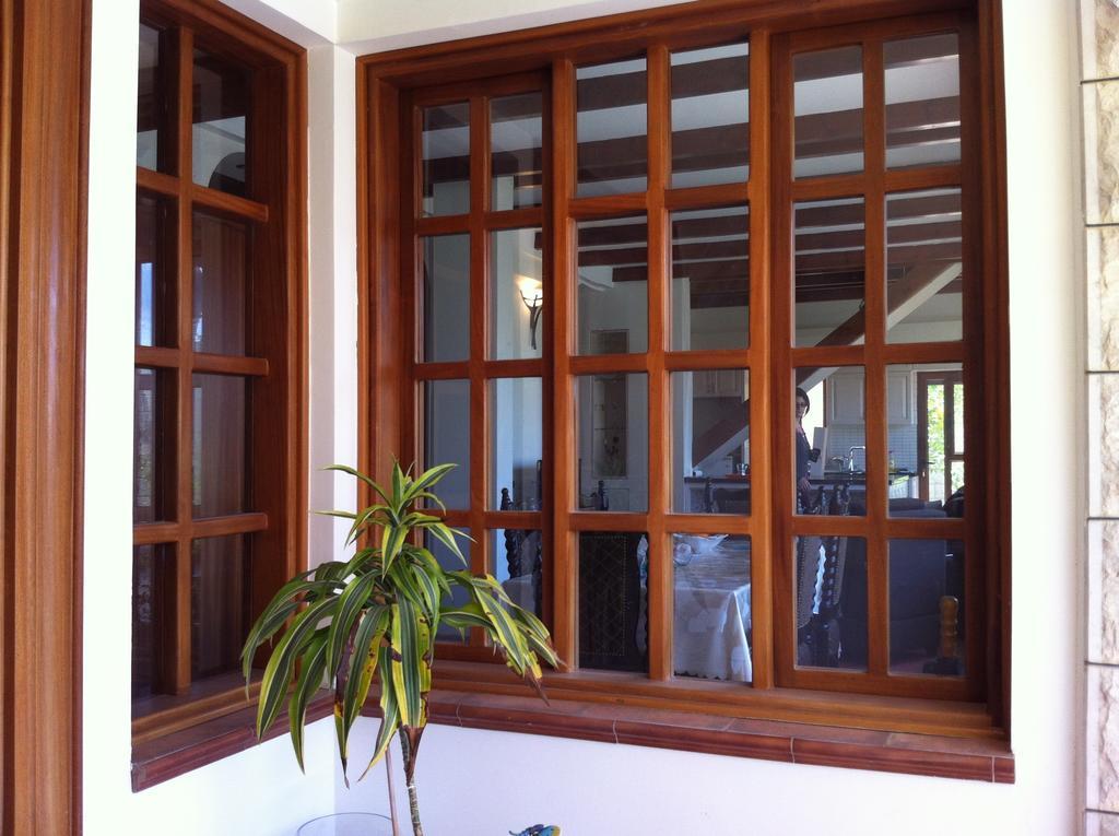 Miriam Short Term Rental Nazareth Exterior foto