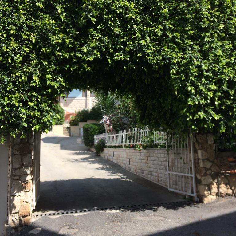 Miriam Short Term Rental Nazareth Exterior foto
