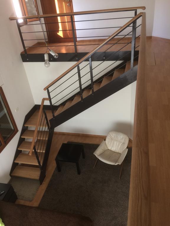 Miriam Short Term Rental Nazareth Exterior foto