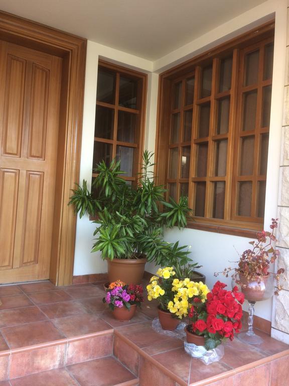 Miriam Short Term Rental Nazareth Exterior foto