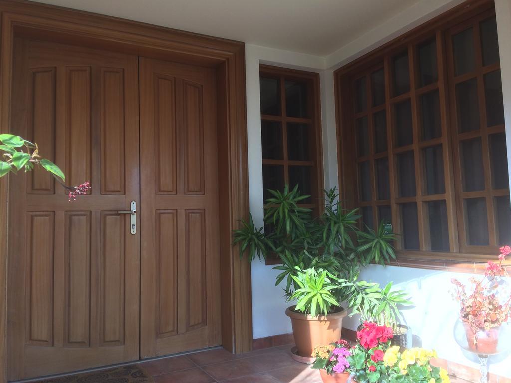 Miriam Short Term Rental Nazareth Exterior foto