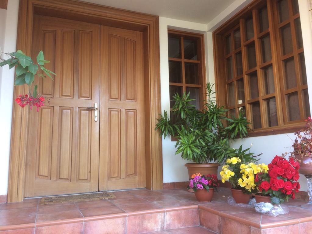 Miriam Short Term Rental Nazareth Exterior foto