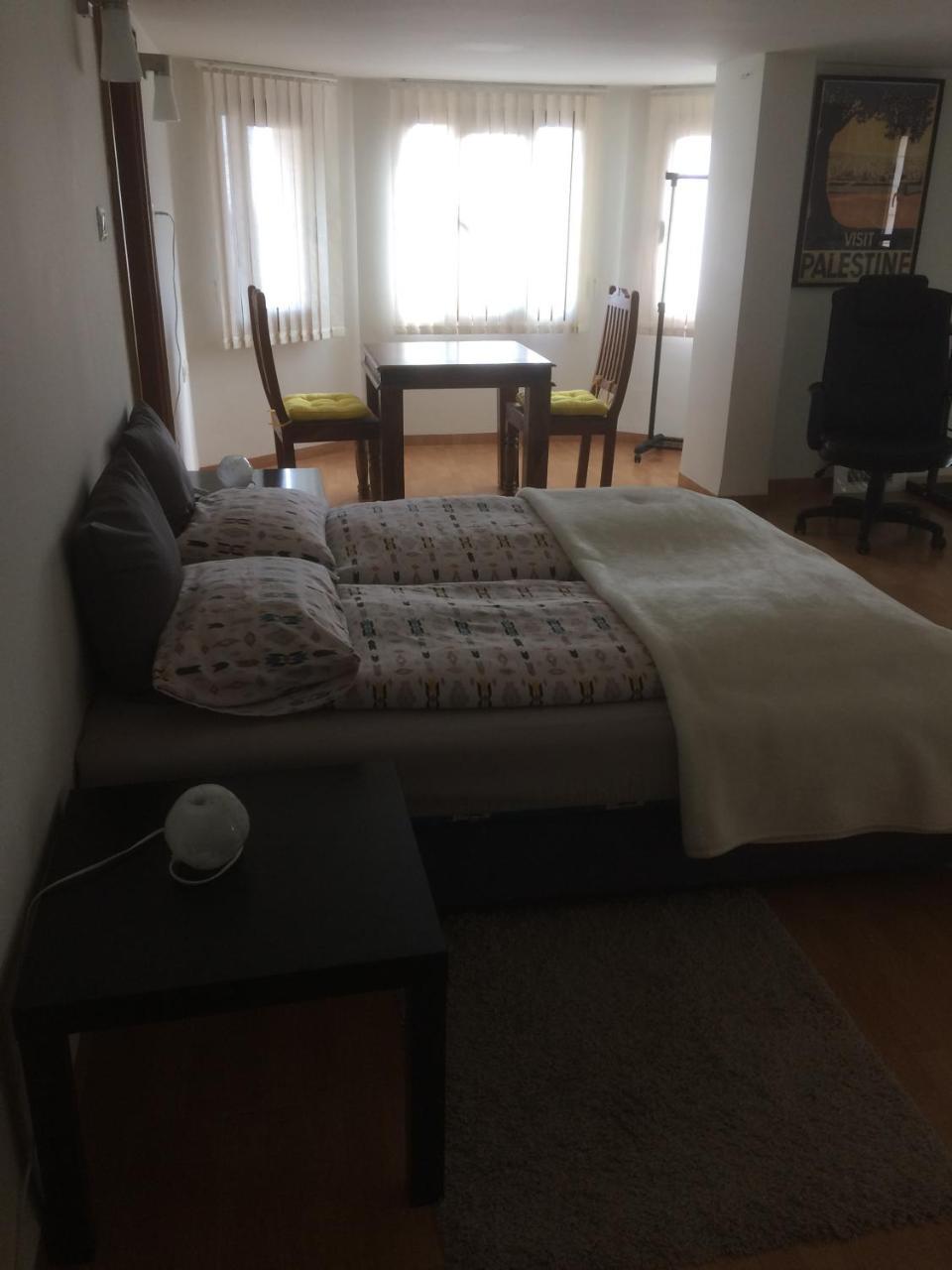 Miriam Short Term Rental Nazareth Exterior foto
